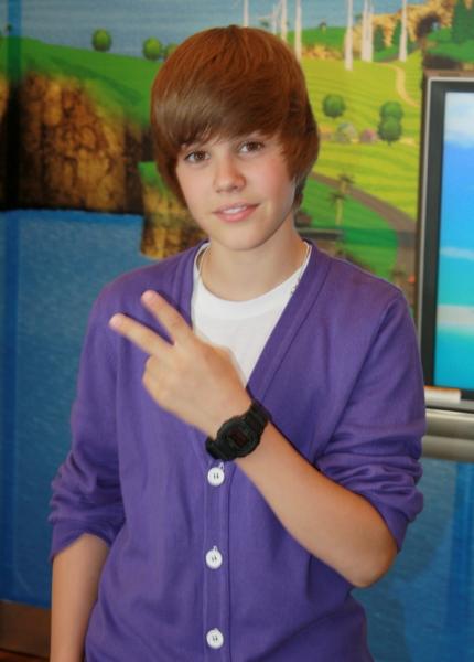 Justin
