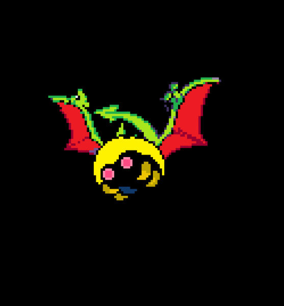 Kabudactyl