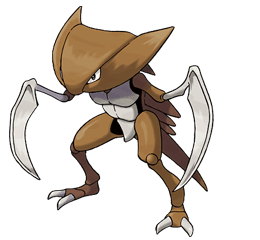 Kabutops