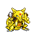 kadabra revamped