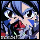 Kai Avatar I was bored so I made this Avatar...