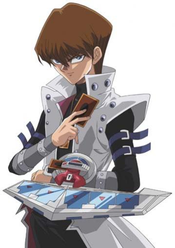 Kaiba (Yugioh)