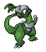 Kaigro redisigned version of Kaiogre.