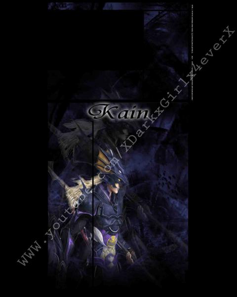 Kain (FF) YouTube Background. The full version does not have my watermark over it I just put it there so nobody uses it and takes credit. Anyways for 