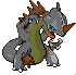 Kaiogre a mix when I was somewhat better.
