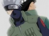 Kakashi and Guy