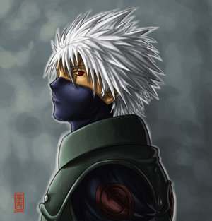 Kakashi