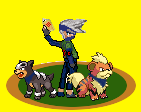 Kakashi