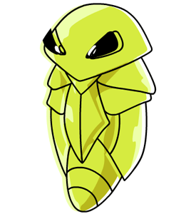Kakuna