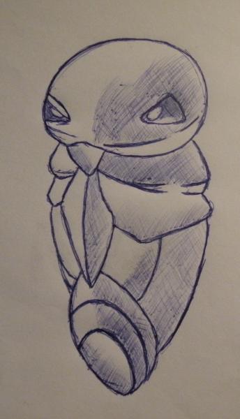 Kakuna