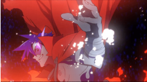 kamina is always awesome