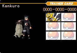 Kankuro