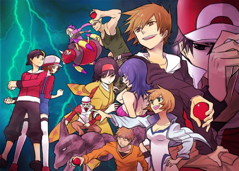Kanto League