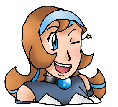 karencolorata (all by me XD)