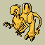 Karentozaur (Pokemon came from fossil)