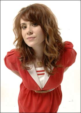 Kate Nash, my idol.