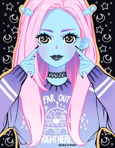 kawaii