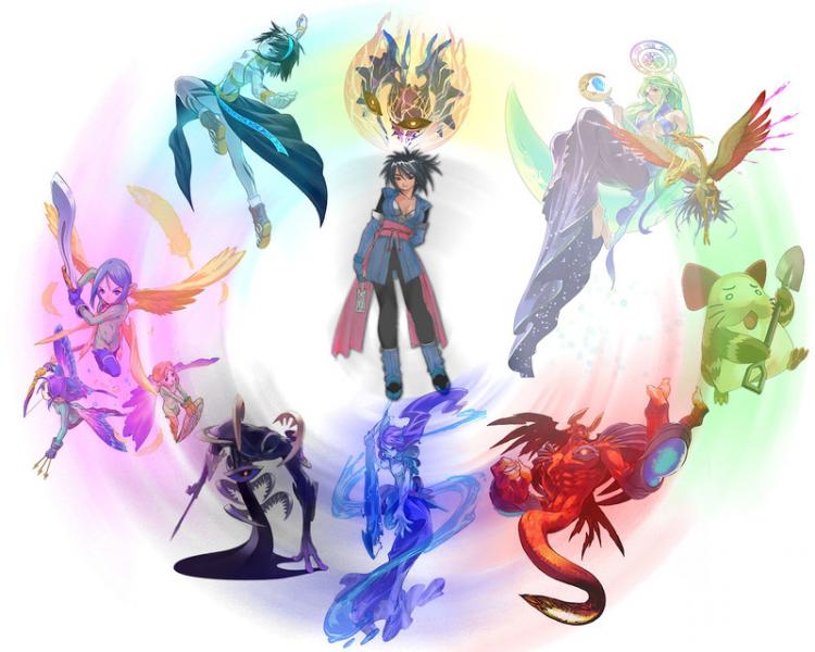 Kawapaper Tales of Symphonia 0000002 1280x1024