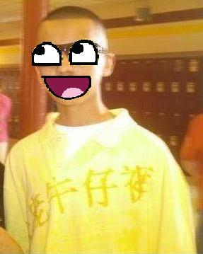 Kevawesome