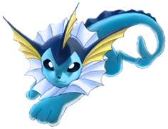 Kewl Vaporeon
