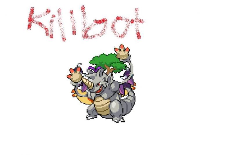 killbot