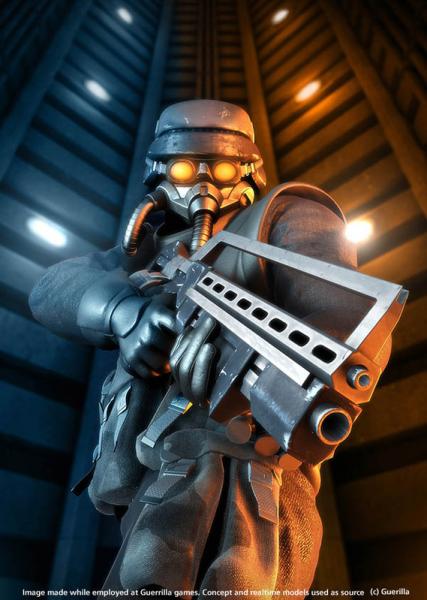 killzone 2 730624