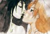 Kim Possible and shego HD