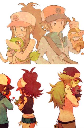 Kinda cute- kinda sad