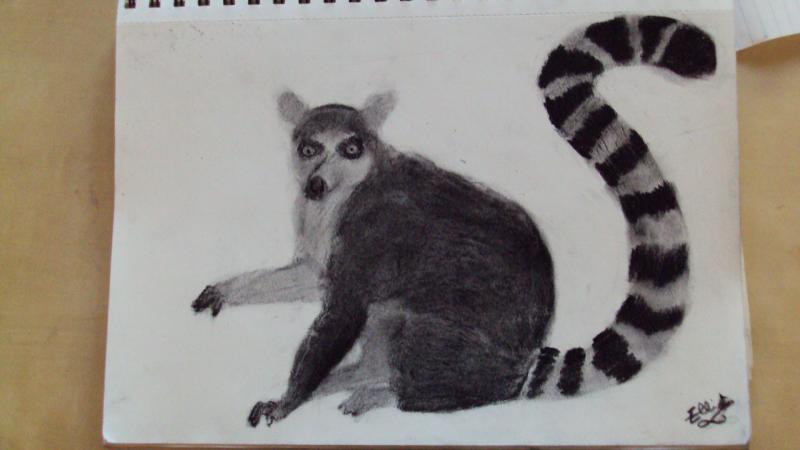 KING JULIAN