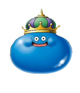 King Slime