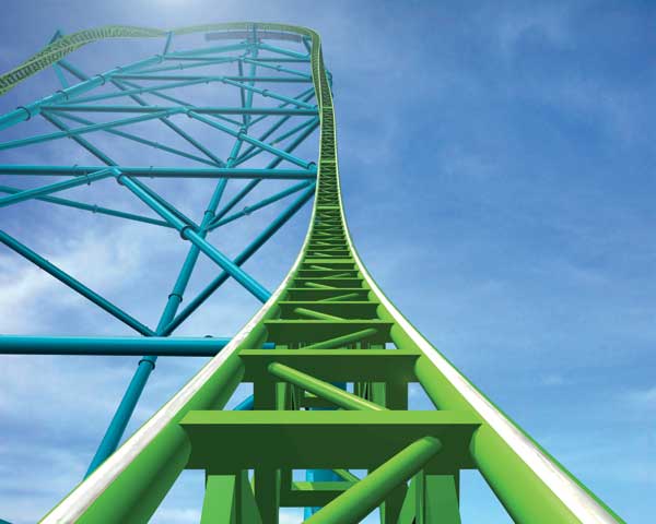 kingda ka 1