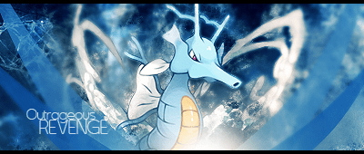 Kingdra theme, by Closer, again. XD; Gotta love her.
