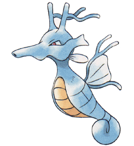 kingdra