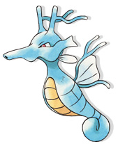 Kingdra