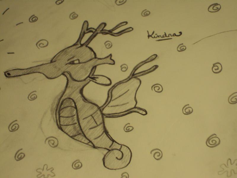 Kingdra