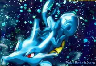 kingdra...