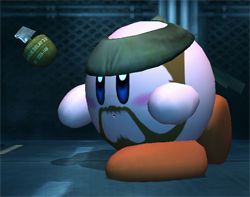 kirby 071220s