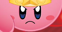 Kirby Face