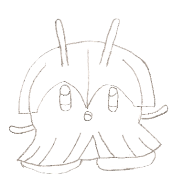 Kirlia kirby