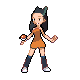 Kitty sprite