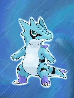 Klawdile