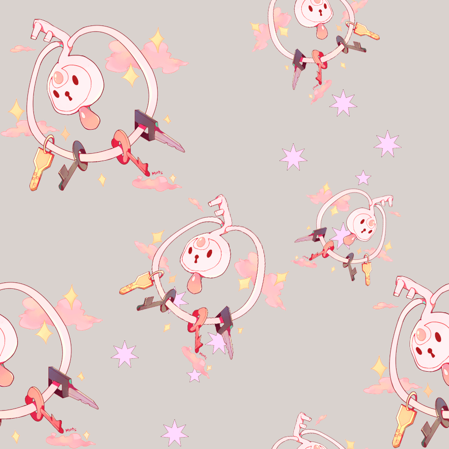 klefki love