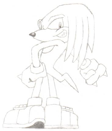 Knuckles