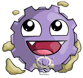 koffing