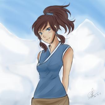 korra 2