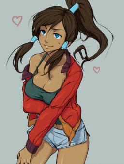 korra
