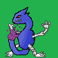 Korya, Drade, Dracyrm 2