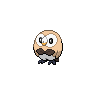 Koven Rowlet