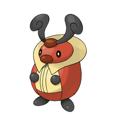 Kricketot