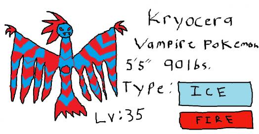 Kryocera